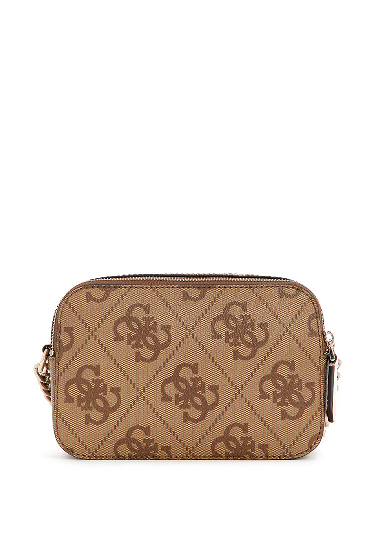 Noelle II Camera Crossbody